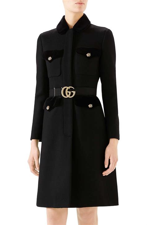 women's Gucci coats sale